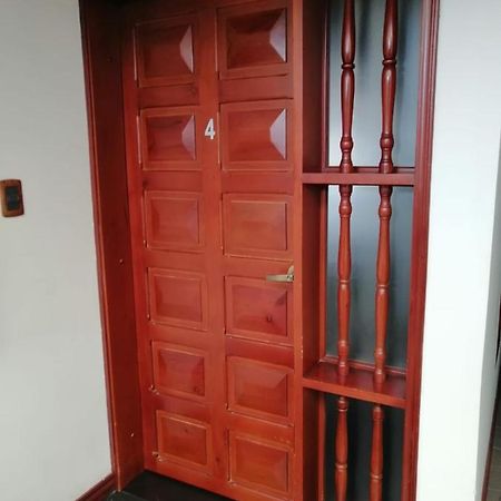 Hotel Boutique Babilonia Manizales Kültér fotó