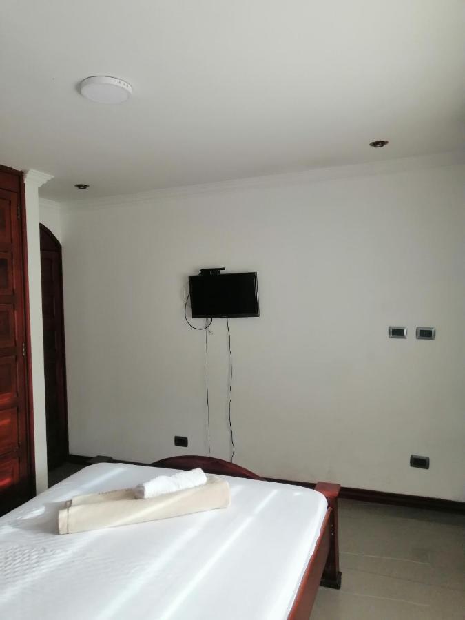 Hotel Boutique Babilonia Manizales Kültér fotó