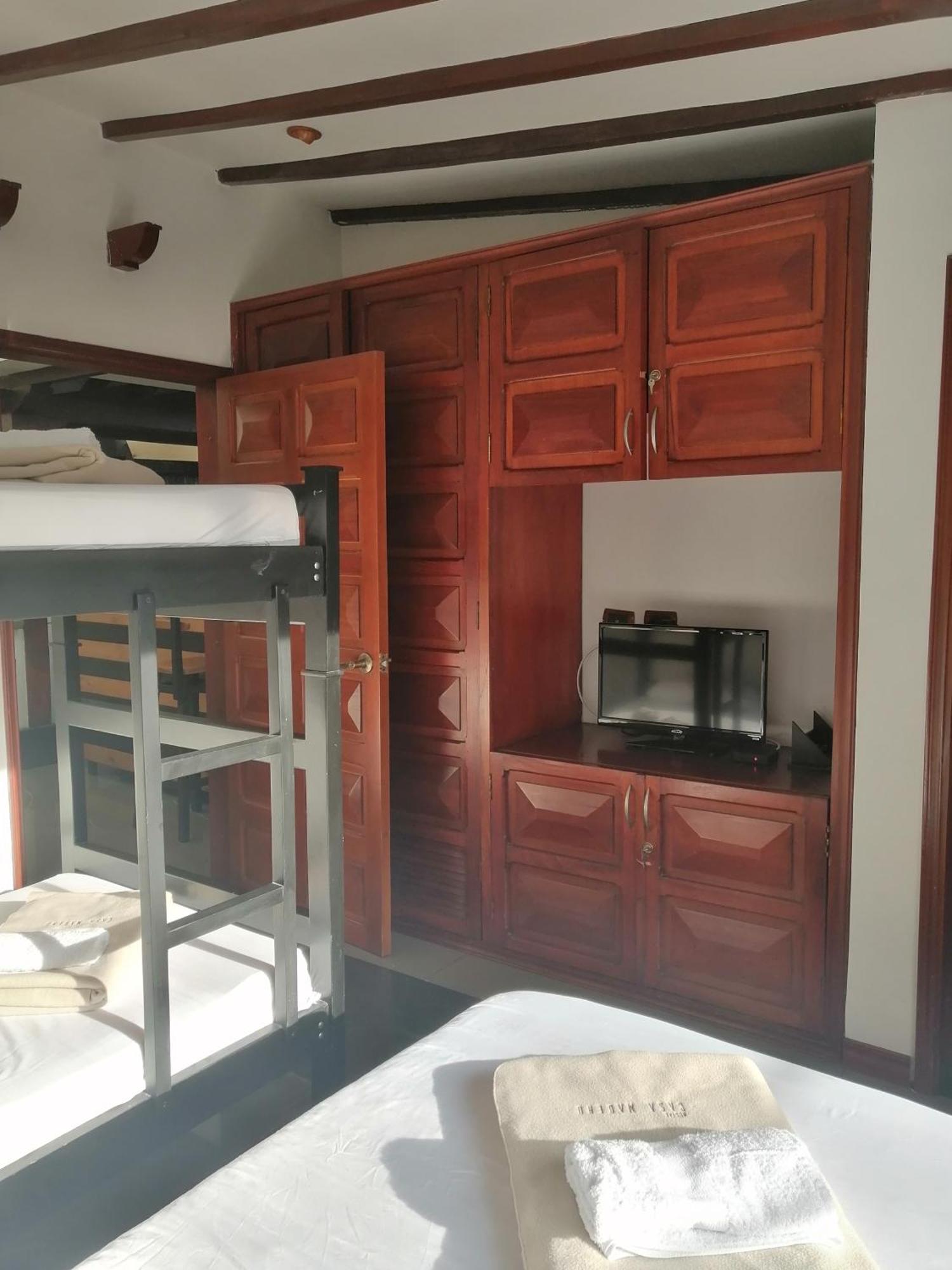 Hotel Boutique Babilonia Manizales Kültér fotó