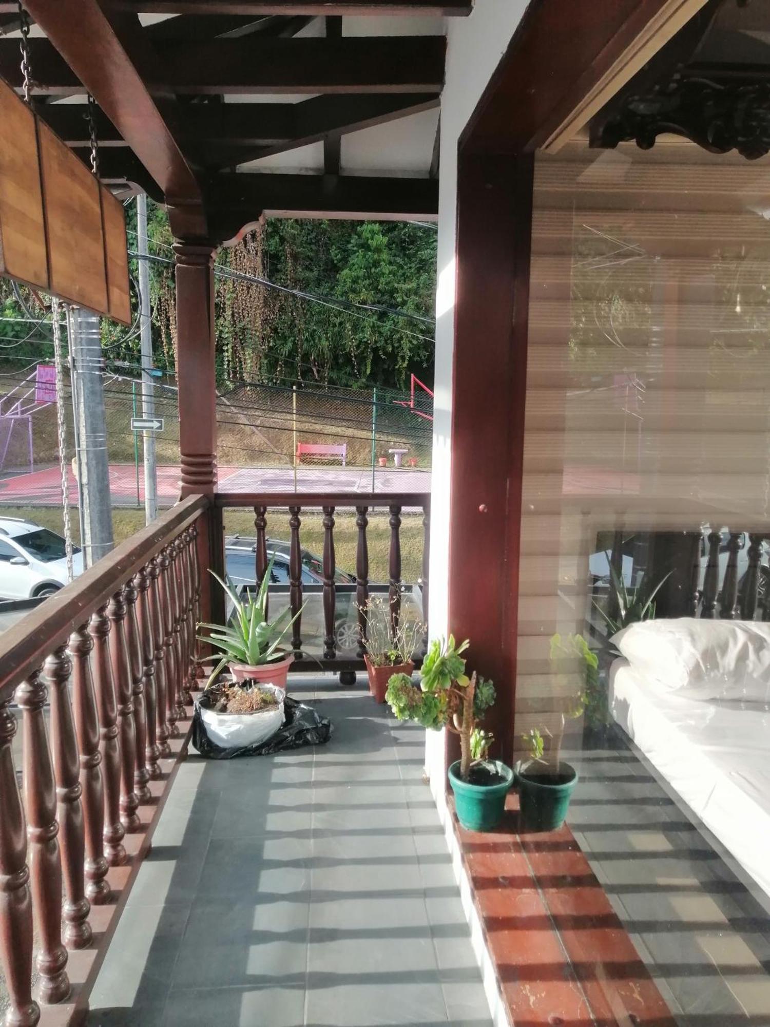 Hotel Boutique Babilonia Manizales Kültér fotó